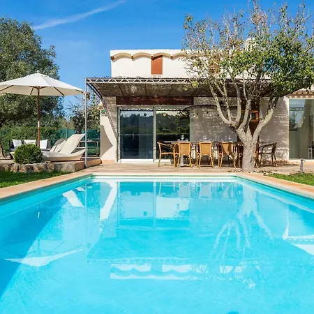 Es Collet Holiday home