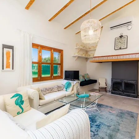 Es Collet Holiday home Manacor (Mallorca)