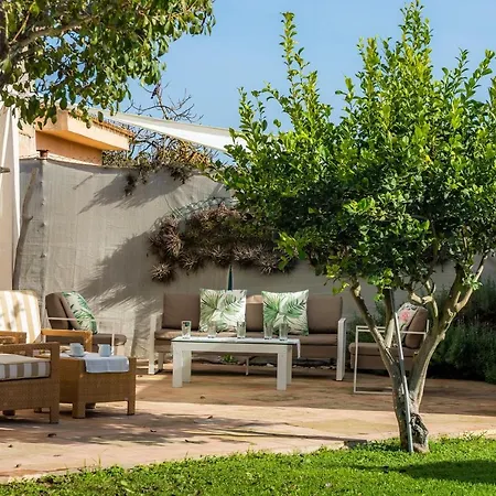 Es Collet Holiday home
