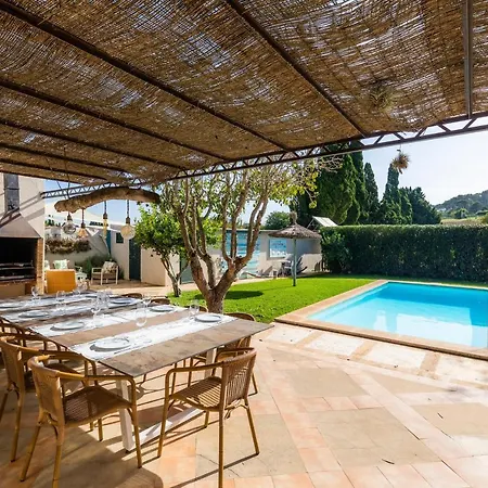 Es Collet Manacor (Mallorca)