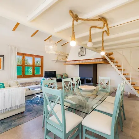 Holiday home Es Collet Manacor (Mallorca)