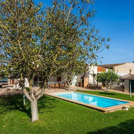 Es Collet Holiday home