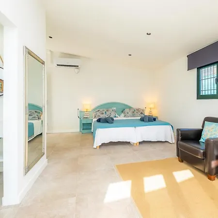 Holiday home Es Collet