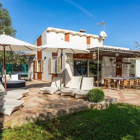 Holiday home Es Collet *