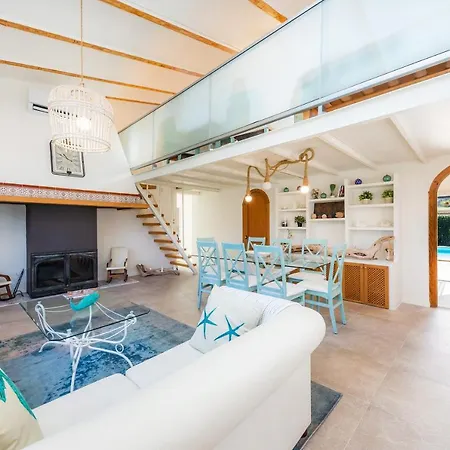 Holiday home Es Collet *