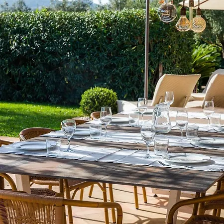 Es Collet Holiday home Manacor (Mallorca)
